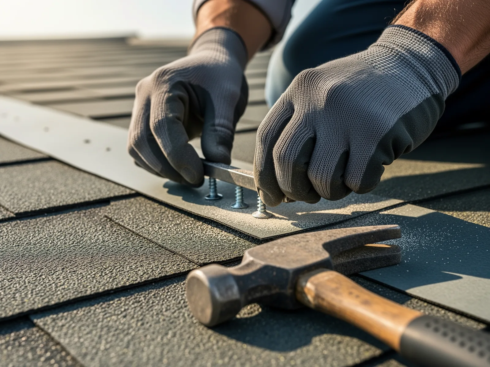 Why choose Fascia Repair in New Derry, PA